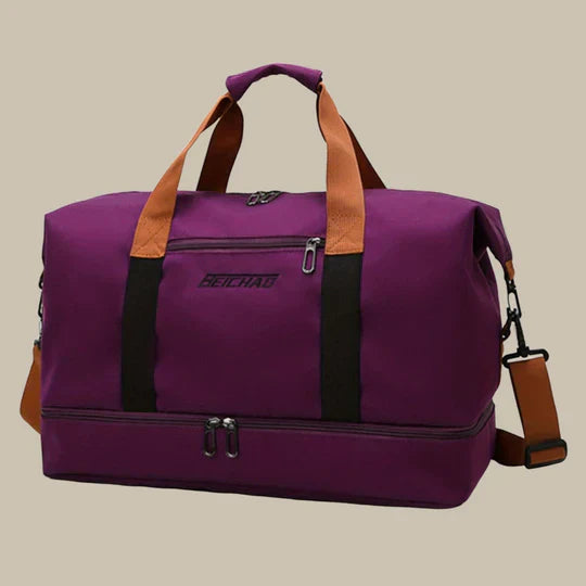 Men's Large Duffel Bag