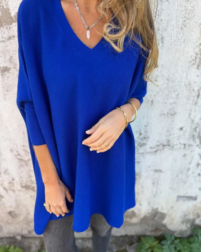 Boho Knitted Women's