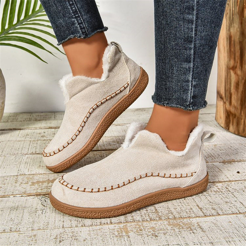 Women's Winter Boots Casual - Vonnera