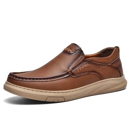Verona Women's Faux Leather Loafers