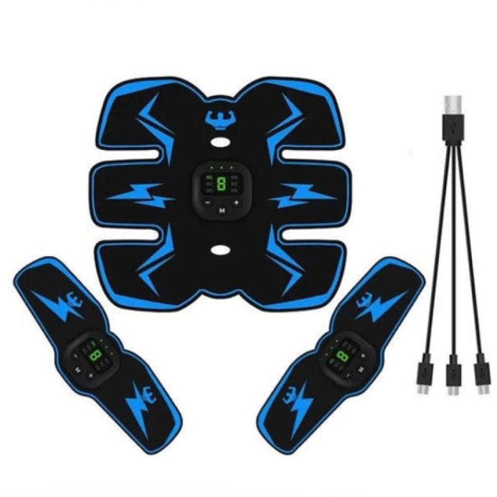 Electro Muscle Stimulator EMS Device - Vonnera
