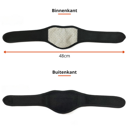 Magnetic Neck Brace Self Heating Therapy