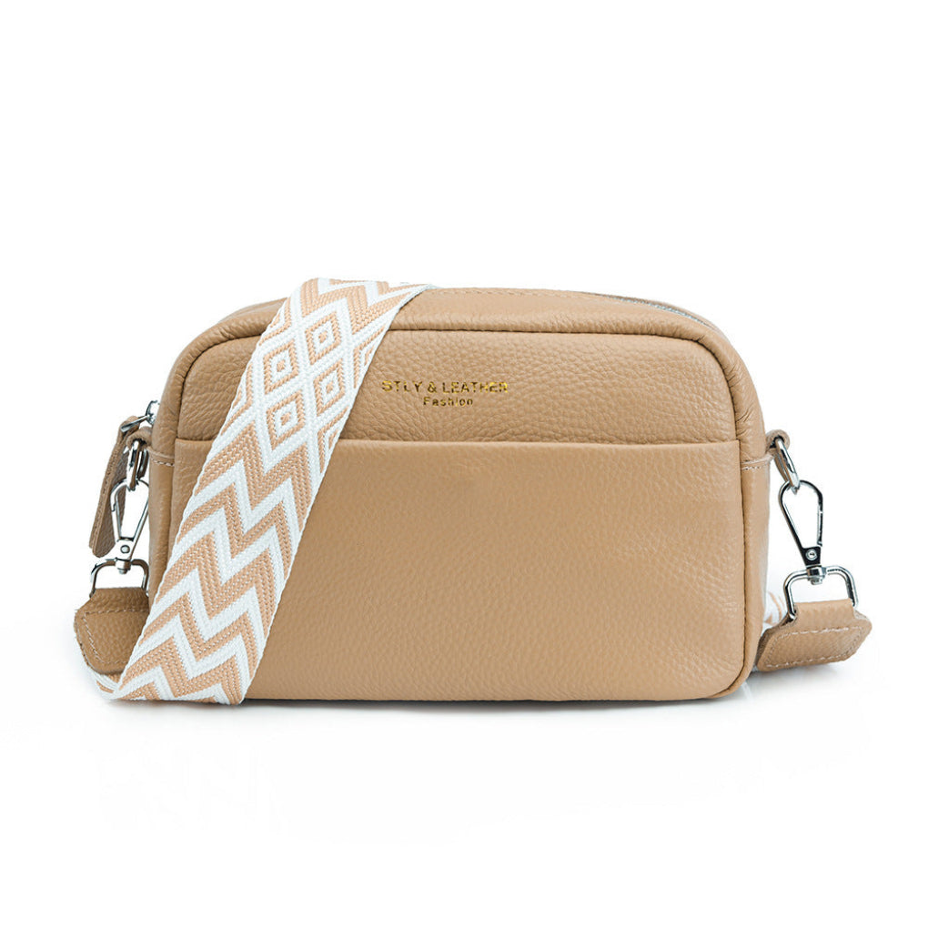 Women's Leather Handbag Genuine Leather