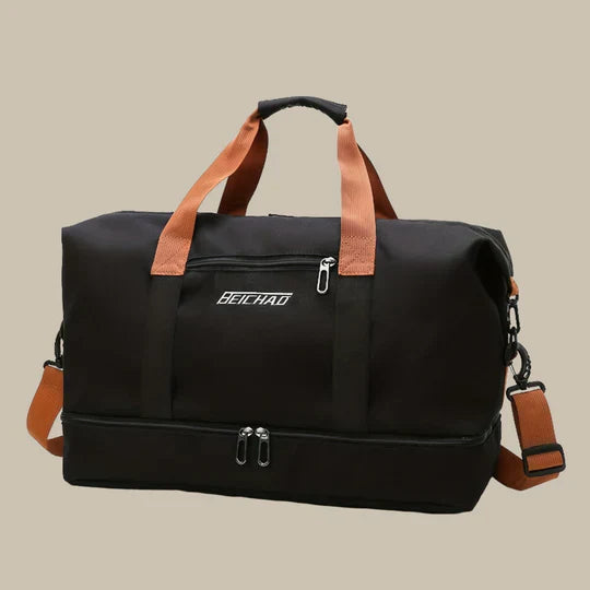Men's Duffel Bag Spacious