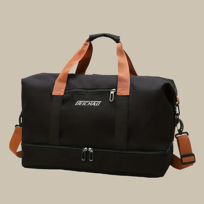 Men's Duffel Bag Spacious