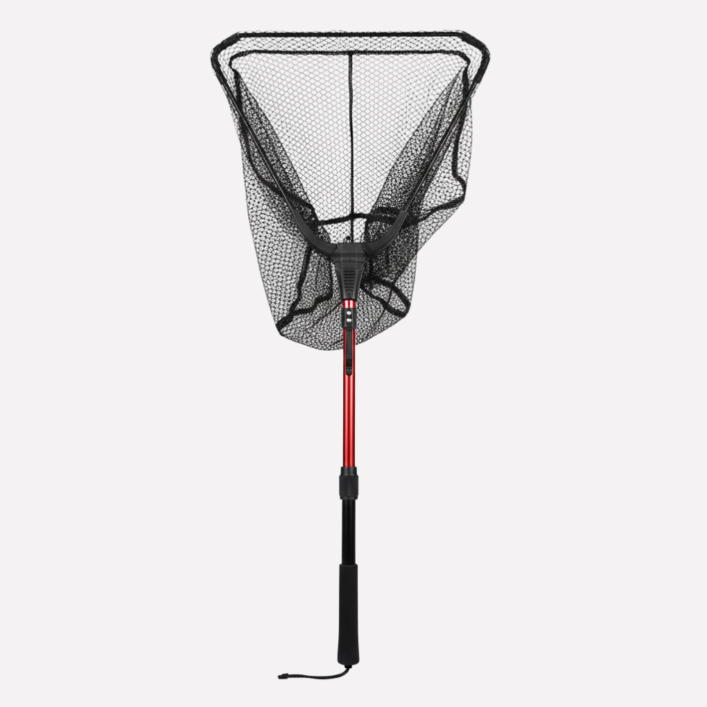 Telescopic Fishing Net - Vonnera