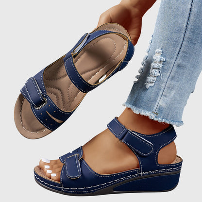 Crystal | Sandals