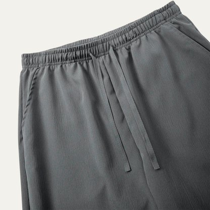 Men's Straight Leg Drawstring Sweatpants