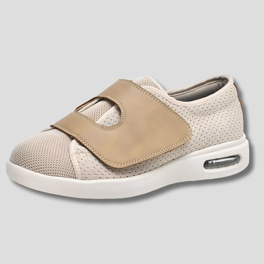 Wide Comfort Shoes for Swollen Feet - Vonnera