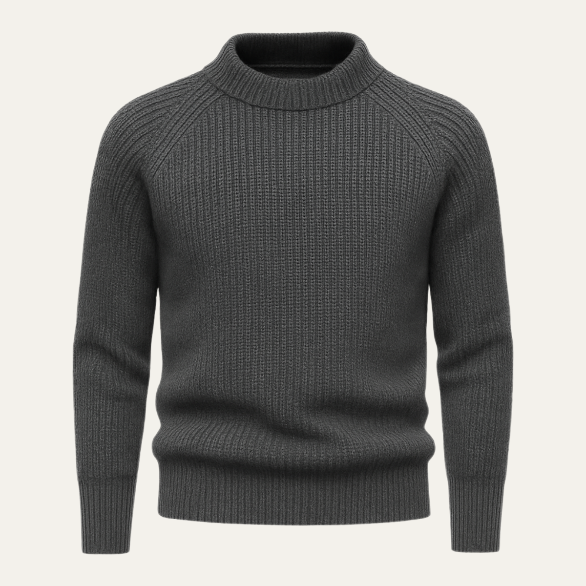 Ely Men's Crewneck Sweater