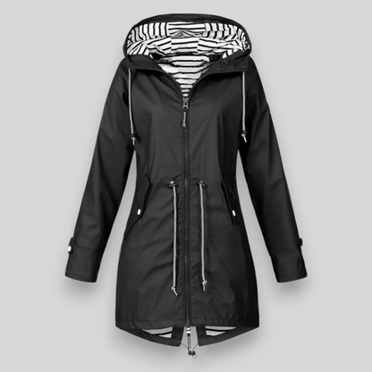 Women's Waterproof Jacket