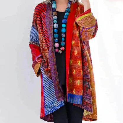 Women's Knit Cardigan Sweater Everyday Wear