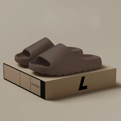 Men's Casual Slippers Innovative Design