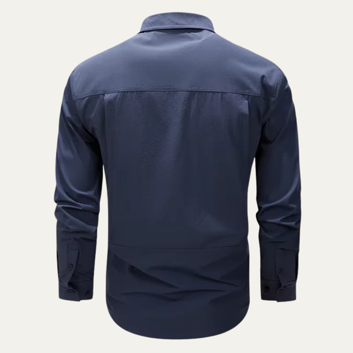 Men's Tactical Shirt Quick Dry Breathable