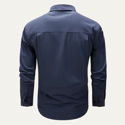 Men's Tactical Shirt Quick Dry Breathable