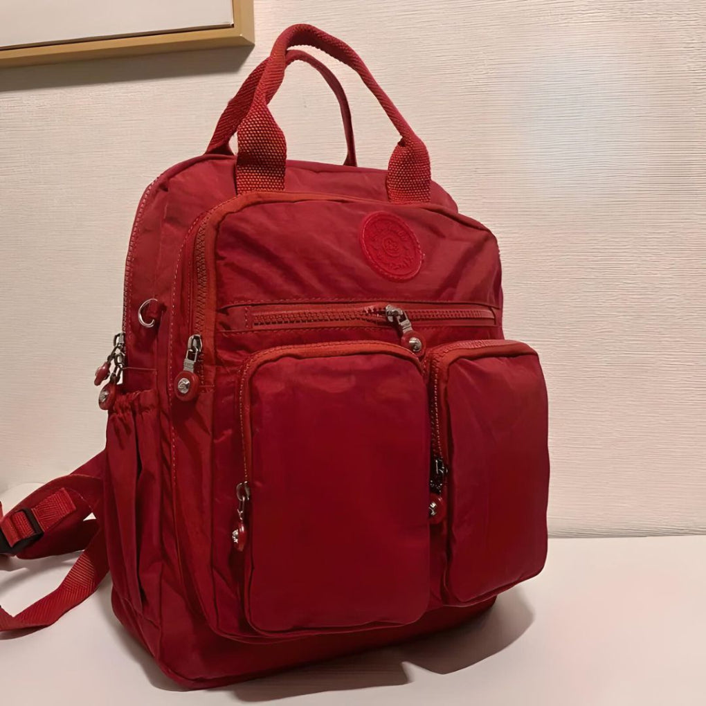 Multi Pocket Hiking Backpack