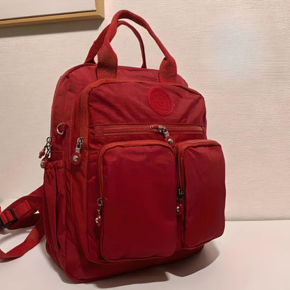 Multi Pocket Hiking Backpack
