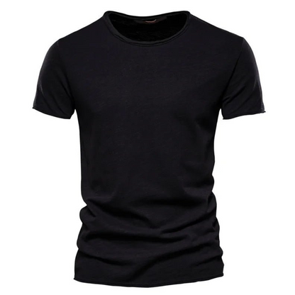 Gary Men's Classic Cotton Shirt