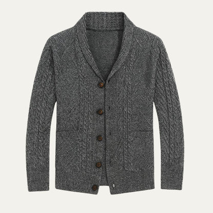 Men's Manchester Cardigan