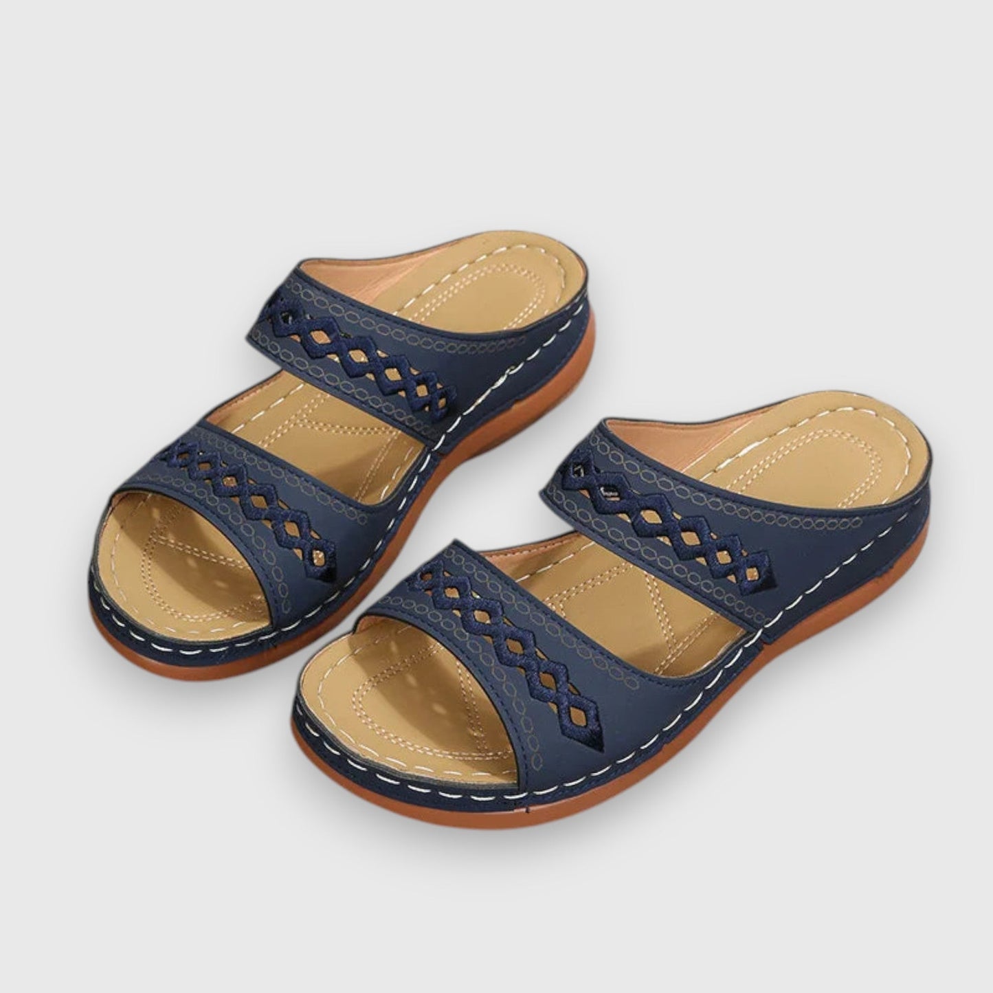 Women's Wide Fit Sandals