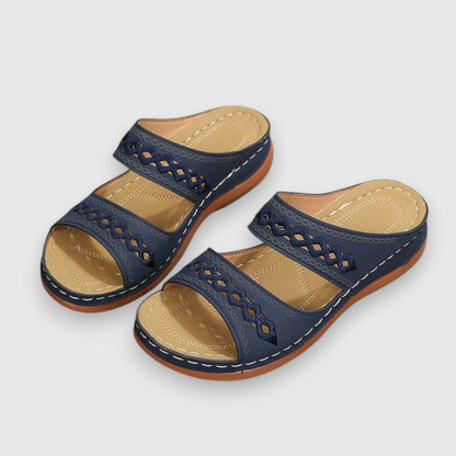 Women's Wide Fit Sandals