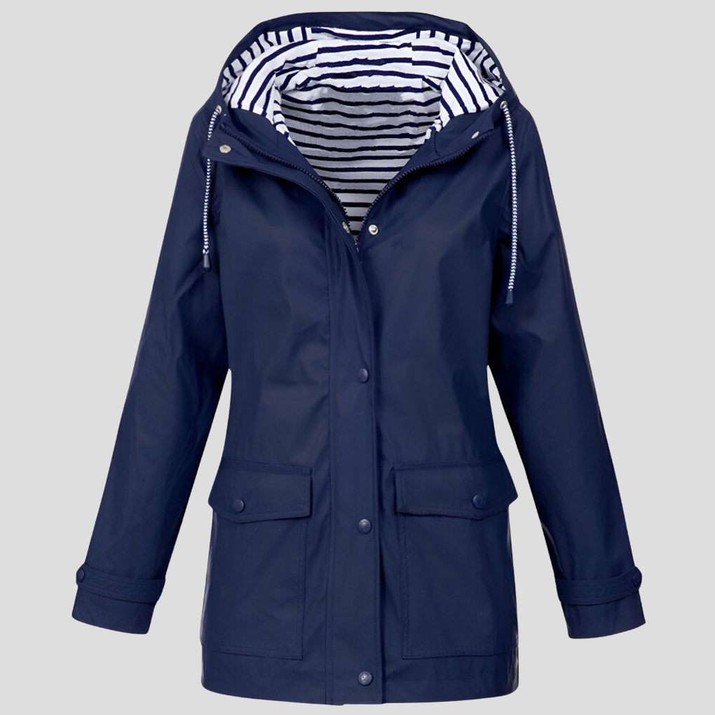 Women's Waterproof Insulated Jacket