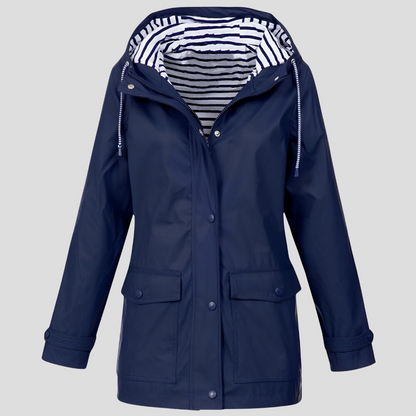 Women's Waterproof Insulated Jacket