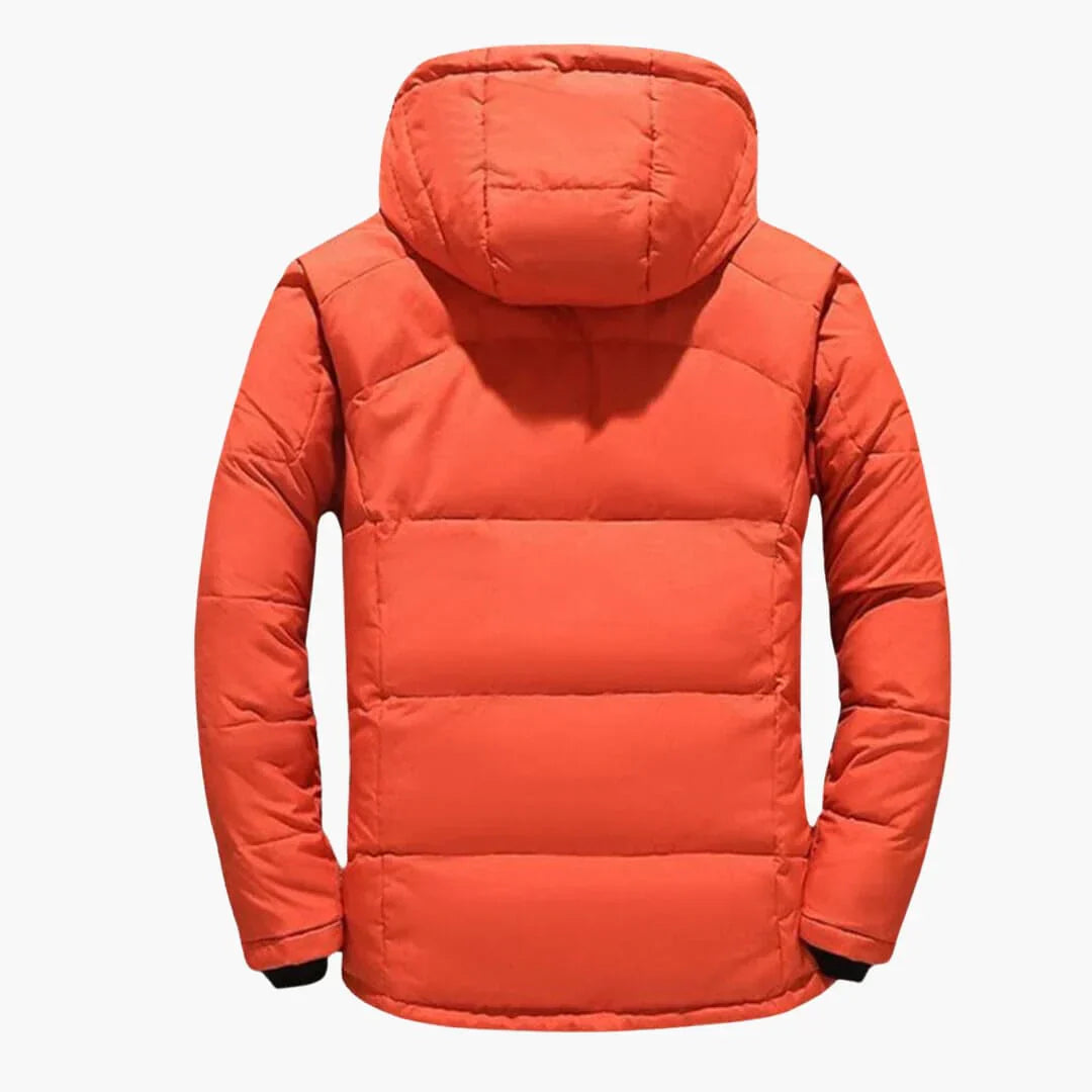 Performance Winter Jacket