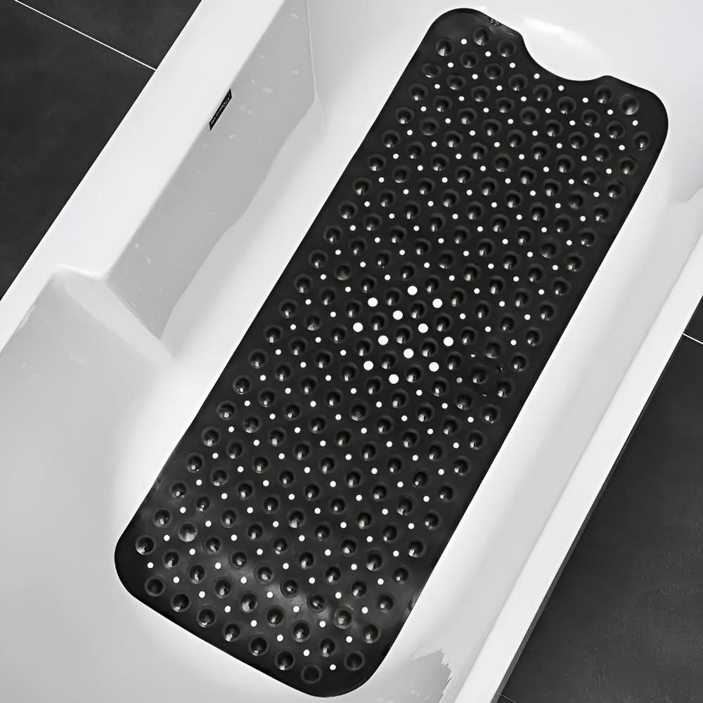 Bath Mat Non Slip Rubber Max Grip - Vonnera