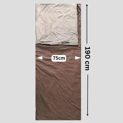 Compact Sleeping Bag Waterproof Insulated