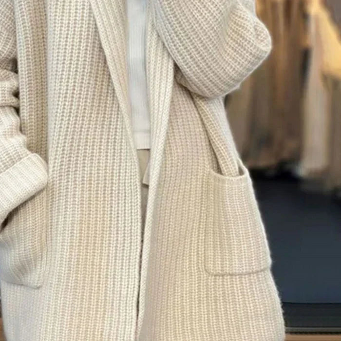 Women's Shawl Cardigan