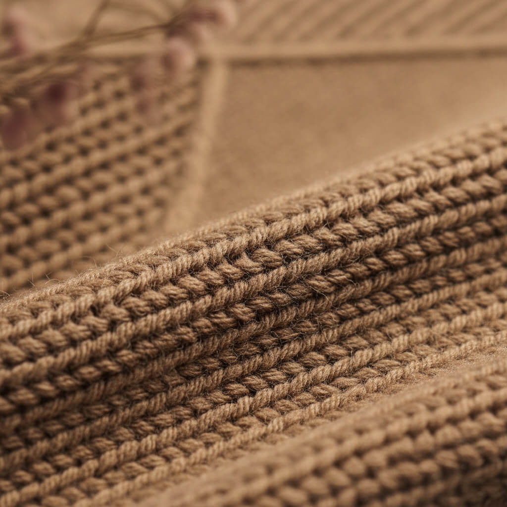 Lucy Knit Merino Sweater