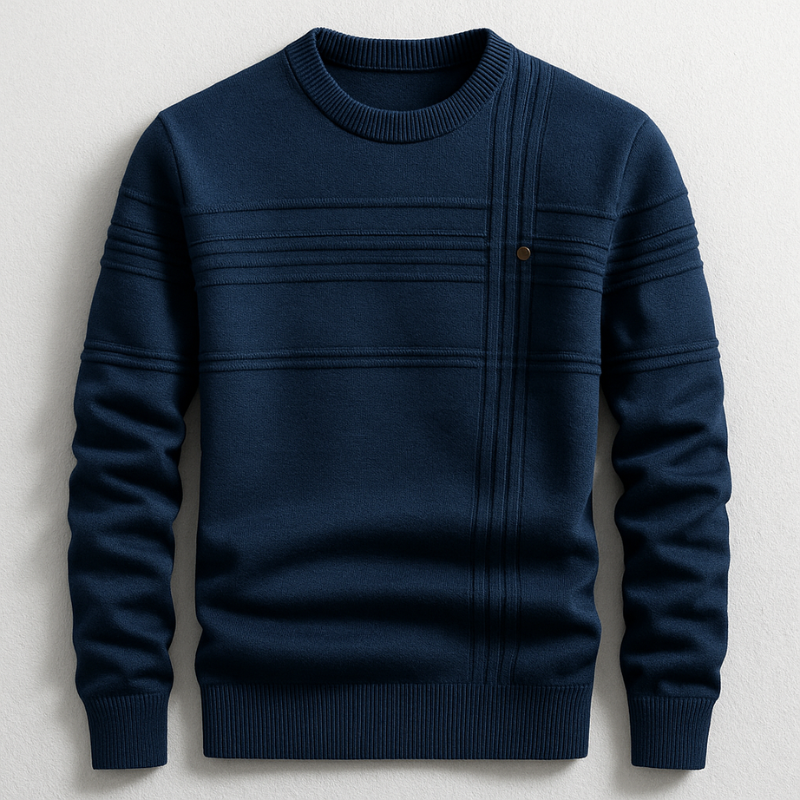 Kengiston Men's Sweater - Vonnera