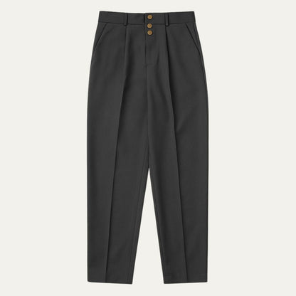 Men's Elegant Pants - Vonnera