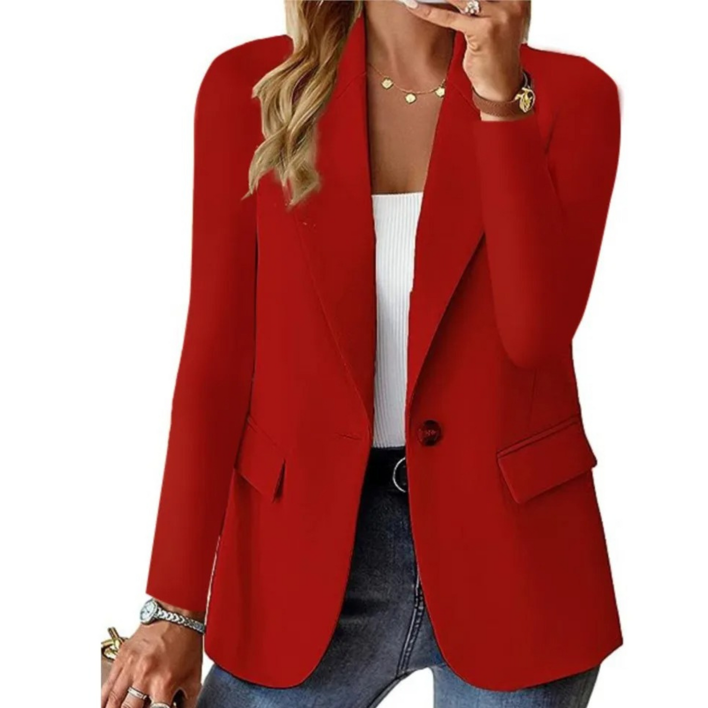 Women's Jacket