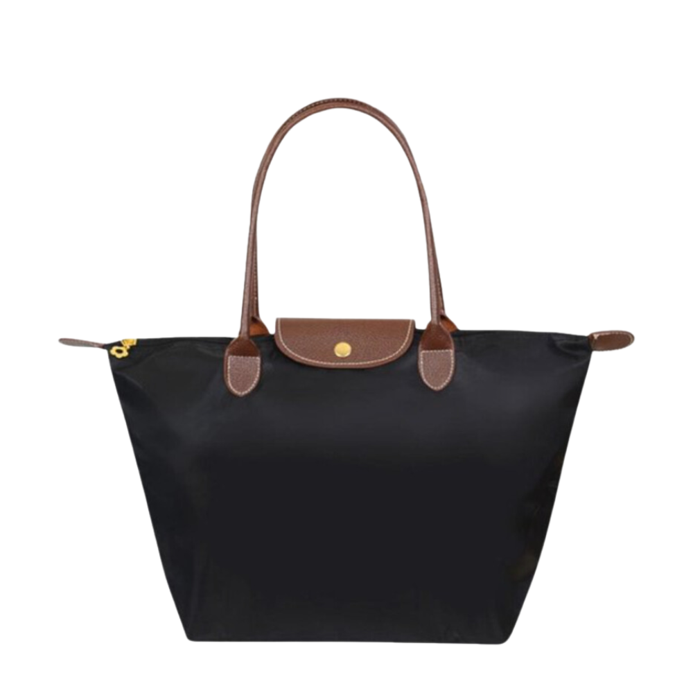 Handle Handbag - Vonnera