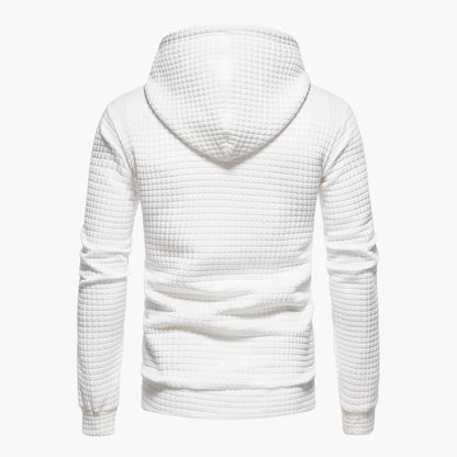 Jasper Men's Comfort Hoodie