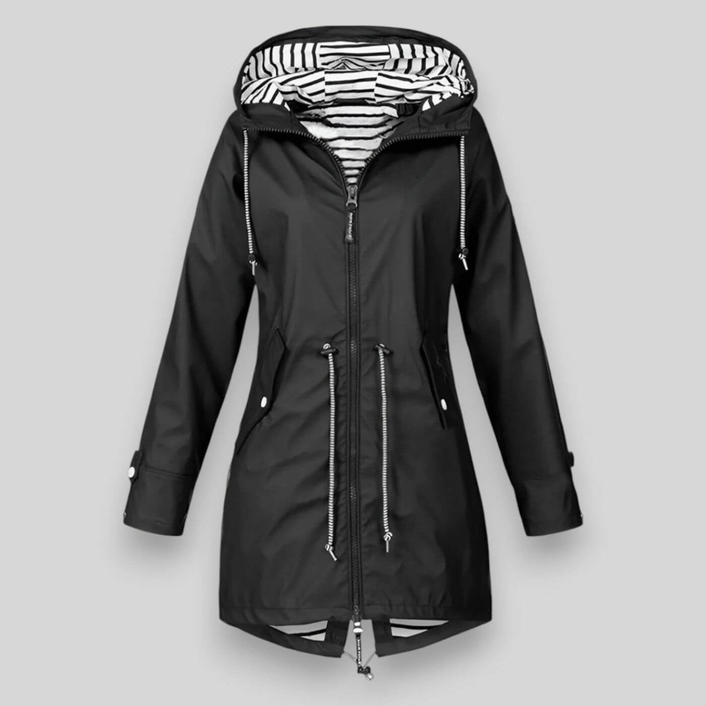 Women's Waterproof Coat