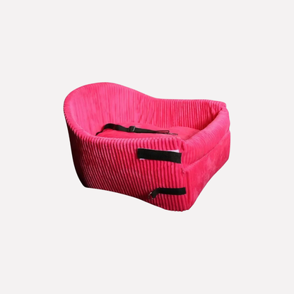 Pet Car Seat Carrier