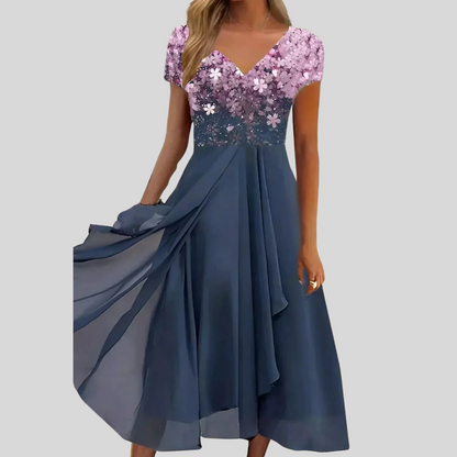 Women's Dress Chic Versatile