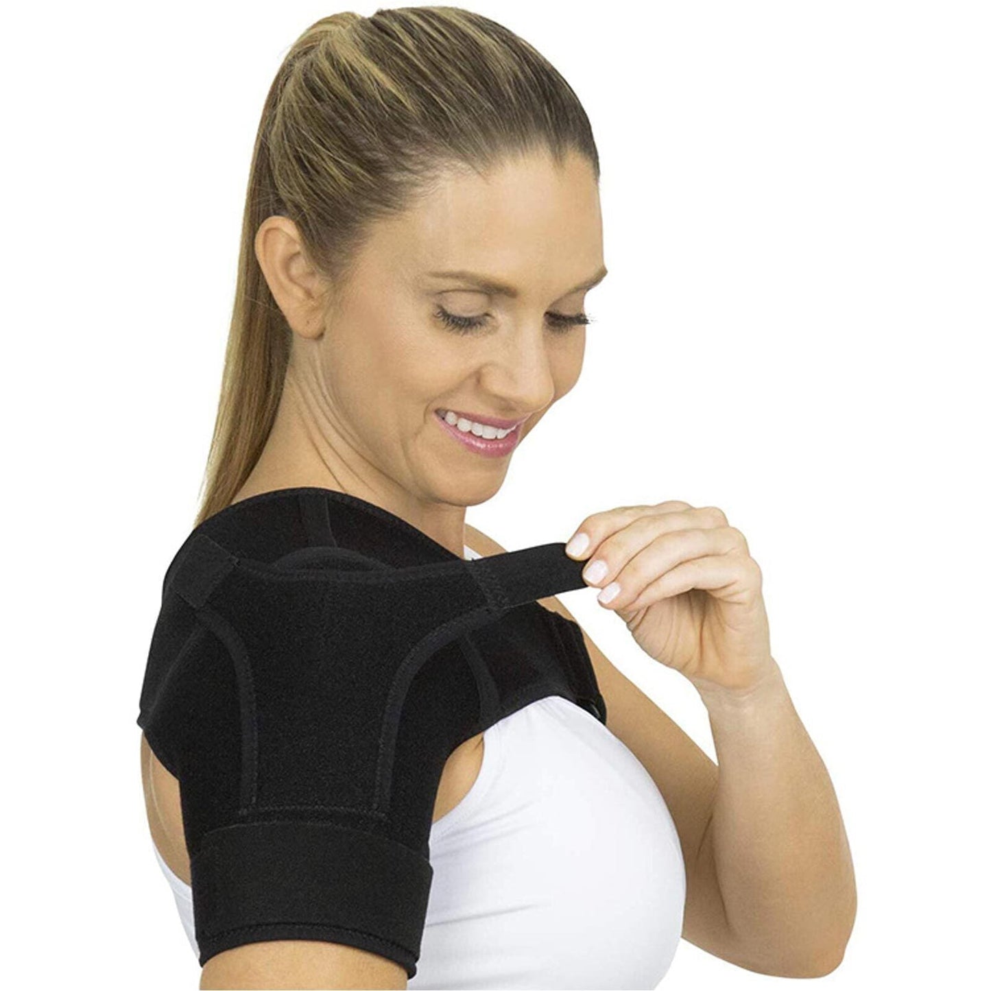 Vonnera Orthopedic Shoulder Support Brace