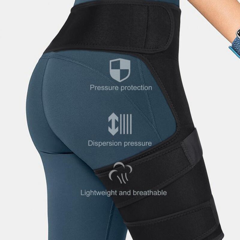 Vonnera Hip Support Brace Pain Relief