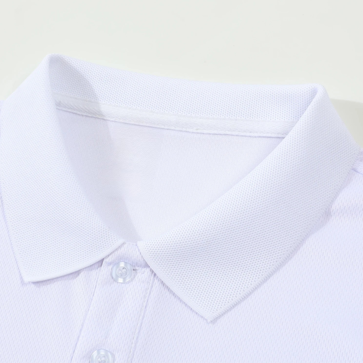 Carloforte Men's Polo Shirt Quick-Dry Athletic