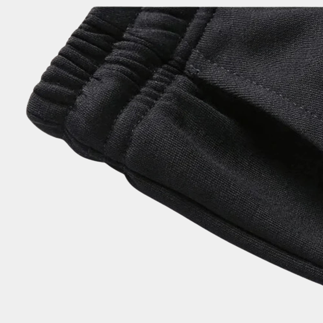 Men's Tracksuit Comfortable Cotton