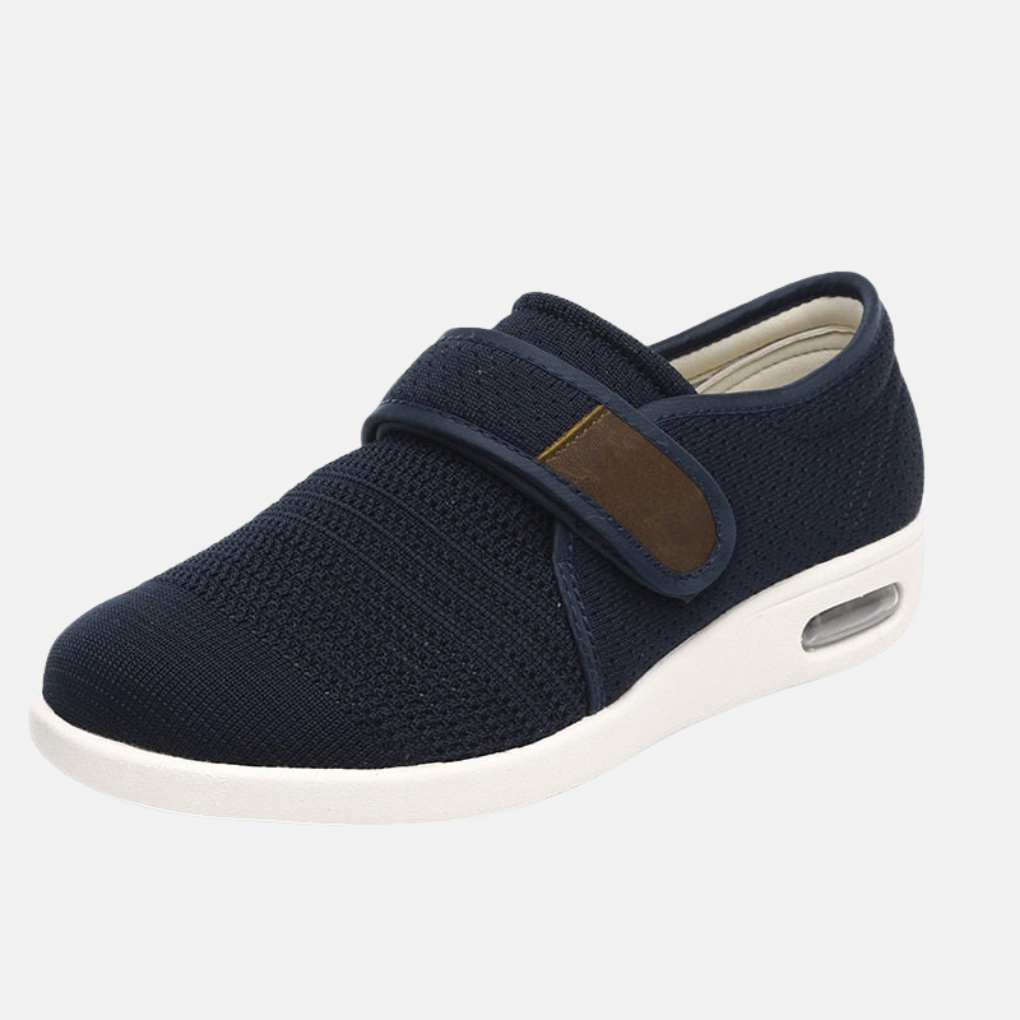 Orthopedic Walking Shoes Comfortable Everyday Wear