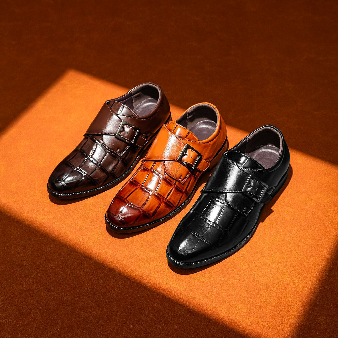 Men's Marco De Luca Dress Shoes