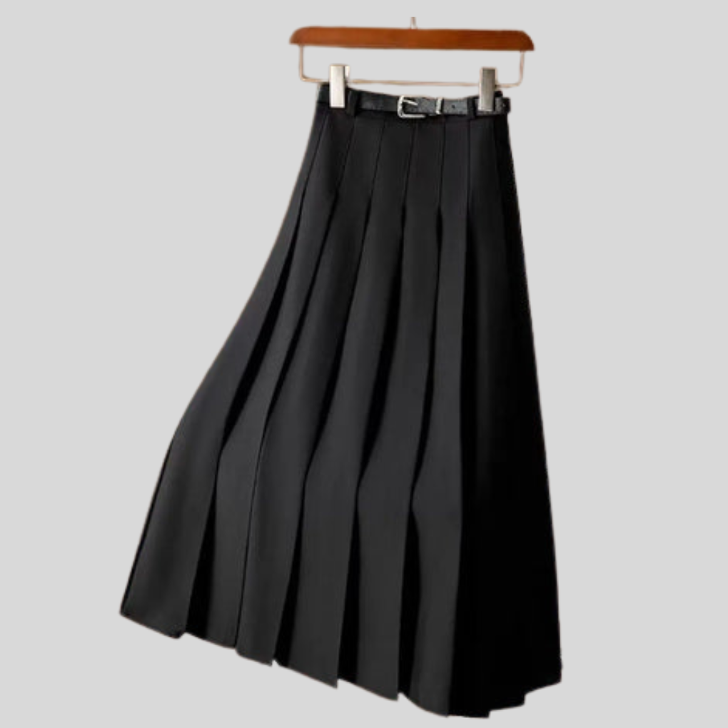 Women's Casual Skirt Everyday Wear - Vonnera