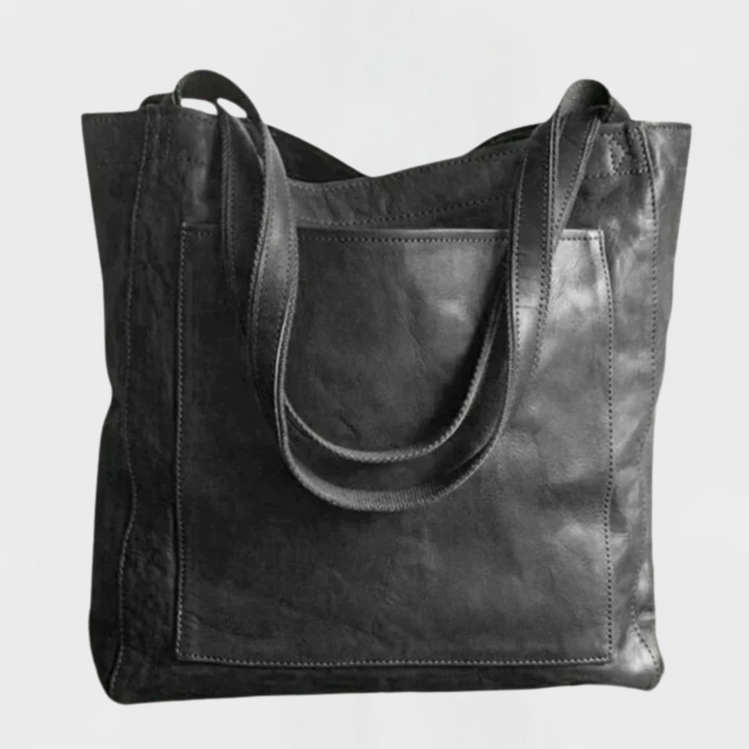 Robust Canvas Tote Bag