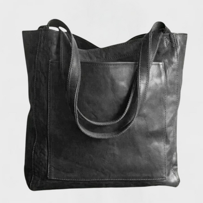 Robust Canvas Tote Bag