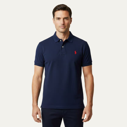 Men's Golf Polo Shirt
